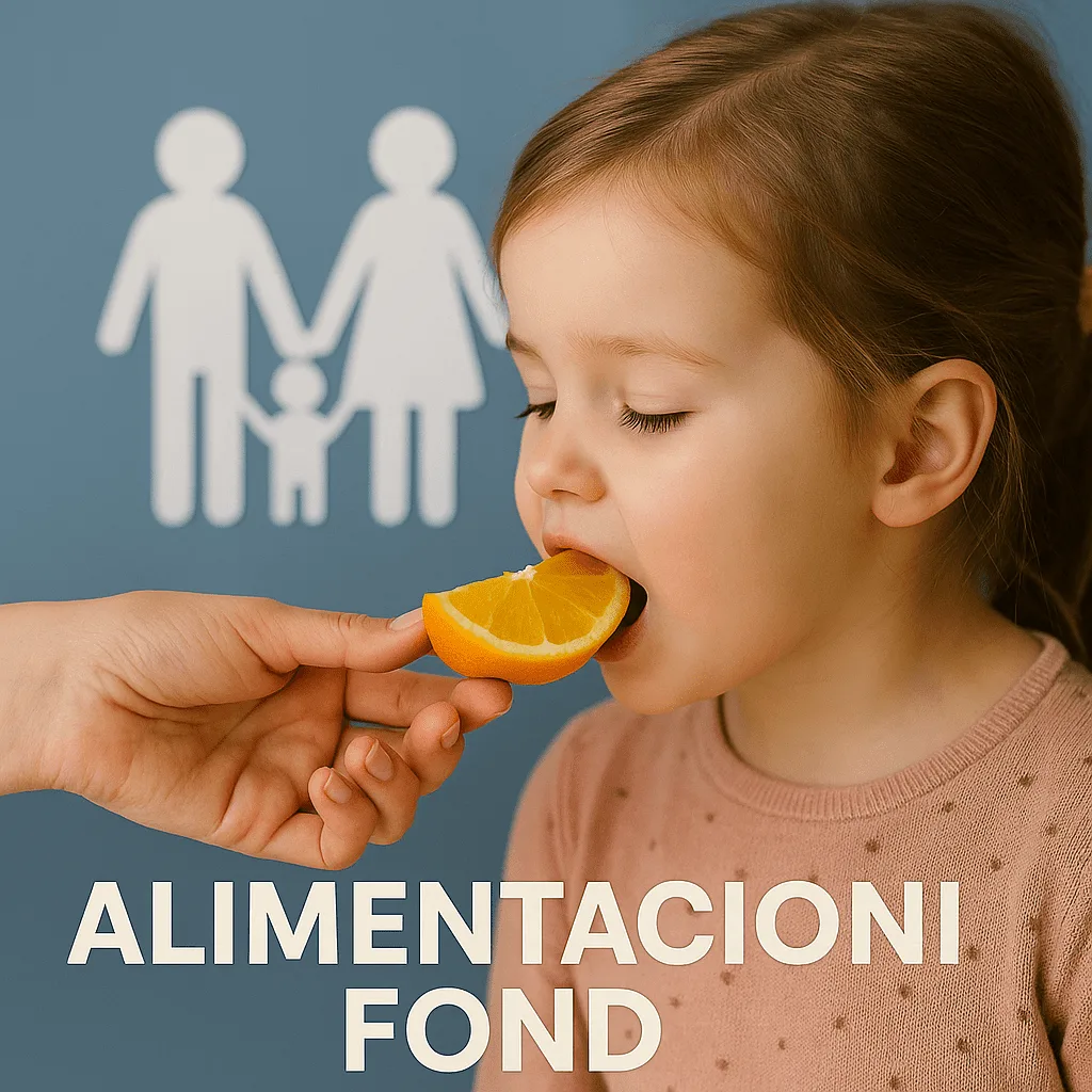 Alimentacija i alimentacioni fond