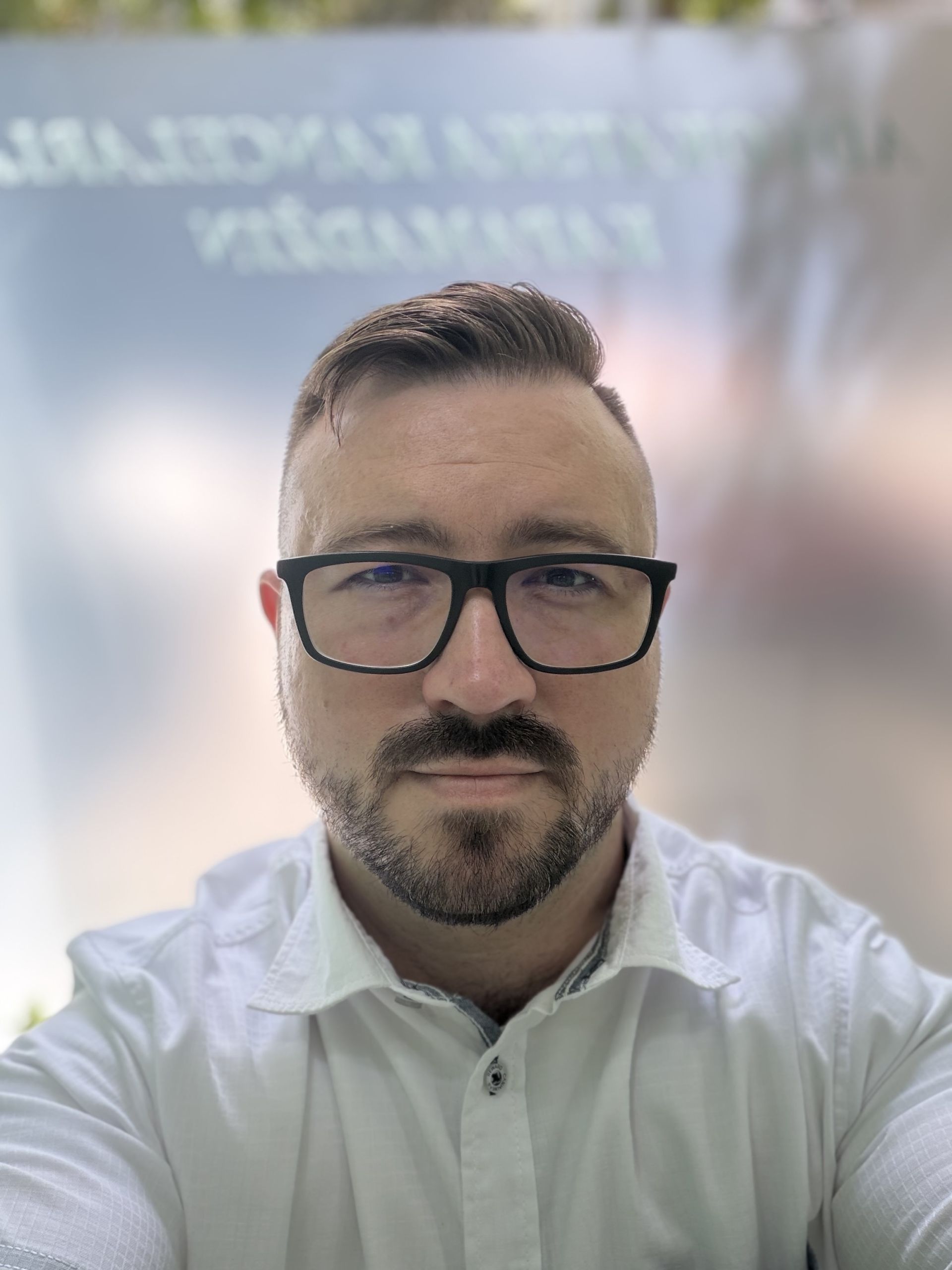 Advokat Bojan Kapamadžin
