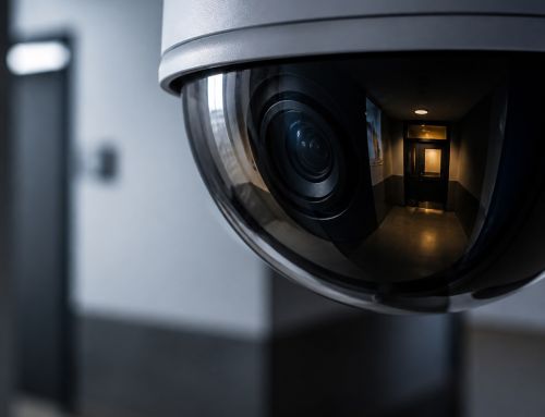 Video-nadzor u zgradi, kući i firmi: šta predviđa Nacrt zakona iz 2026?